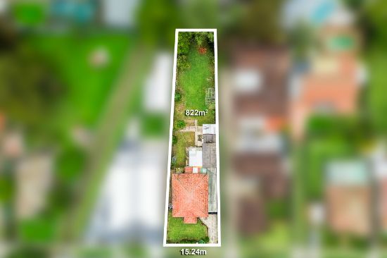 20 Warwick Street, Punchbowl, NSW 2196