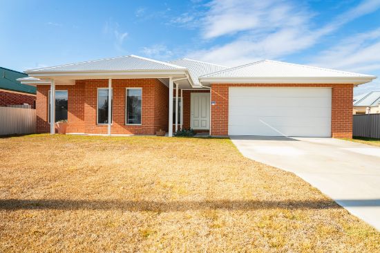 20 Webb Street, Holbrook, NSW 2644