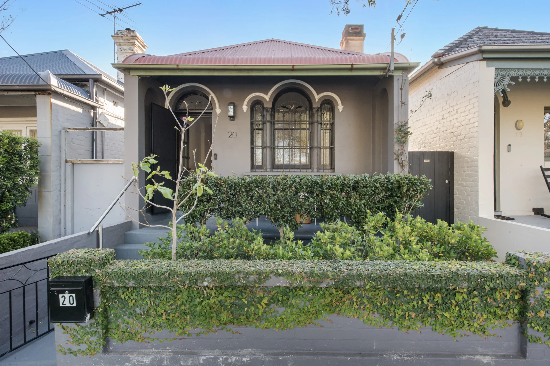 20 Weston Street, Dulwich Hill, NSW 2203