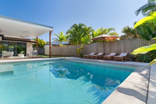 20 Wheeler Crescent, Caloundra West, Qld 4551