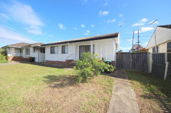 20 Williamson Crescent, Warwick Farm, NSW 2170