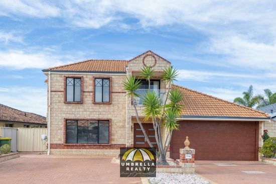 20 Willis Cove, Pelican Point, WA 6230