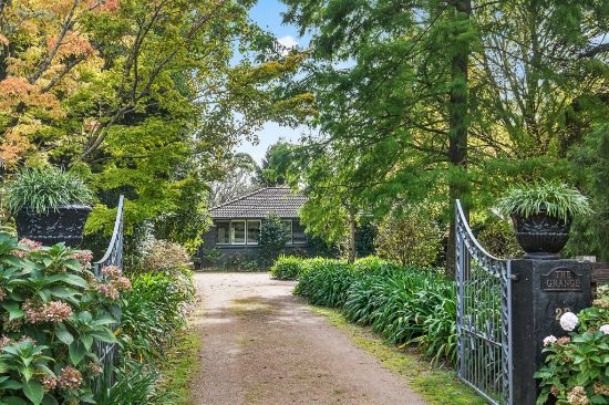 20 Wilsons Lane, Exeter, NSW 2579