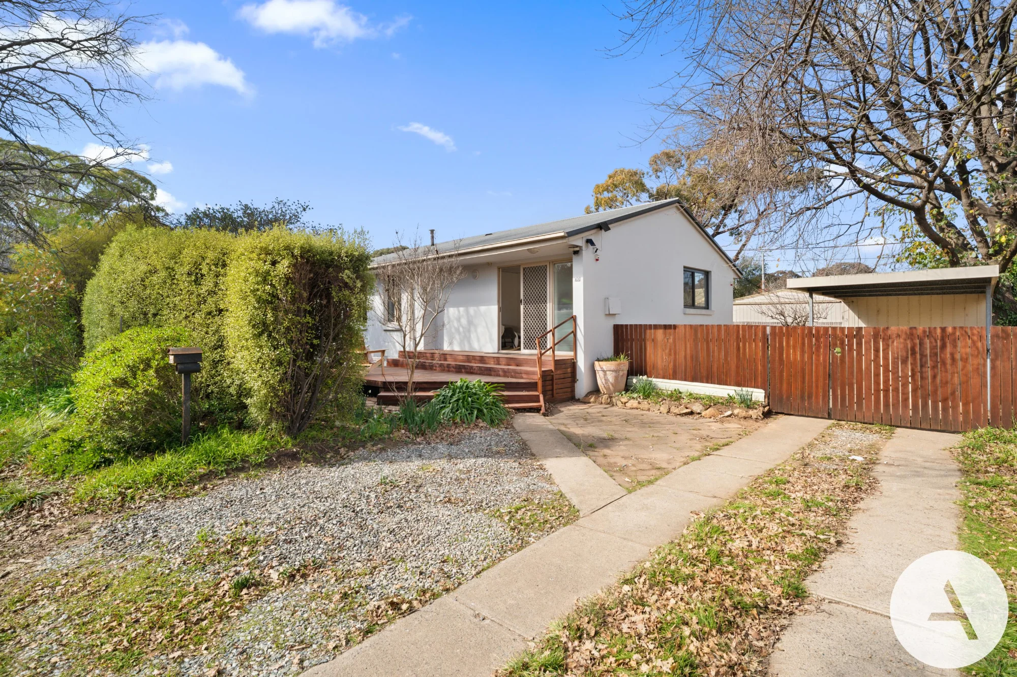 20 Windeyer St, Watson, ACT 2602