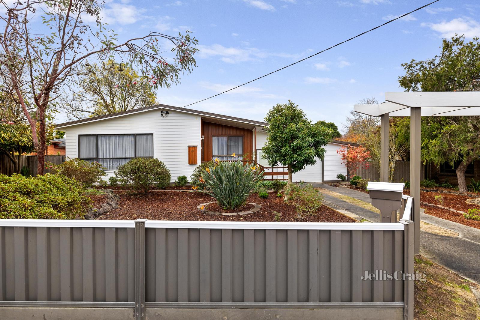 20 Woodmason Road, Boronia, Vic 3155 20 Woodmason Road, Boronia, Vic 3155