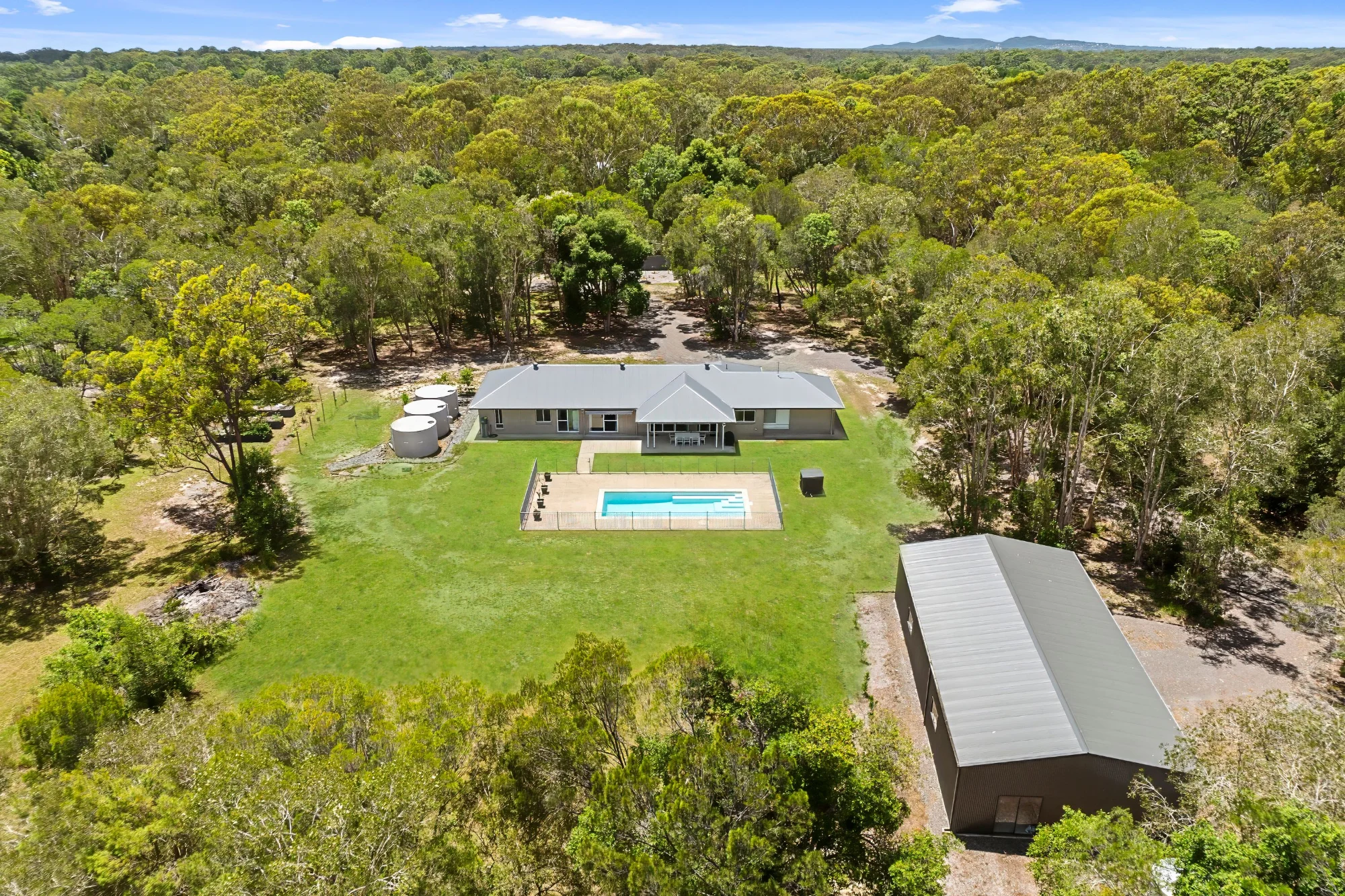 20 Yatama Place, Cooroibah QLD 4565
