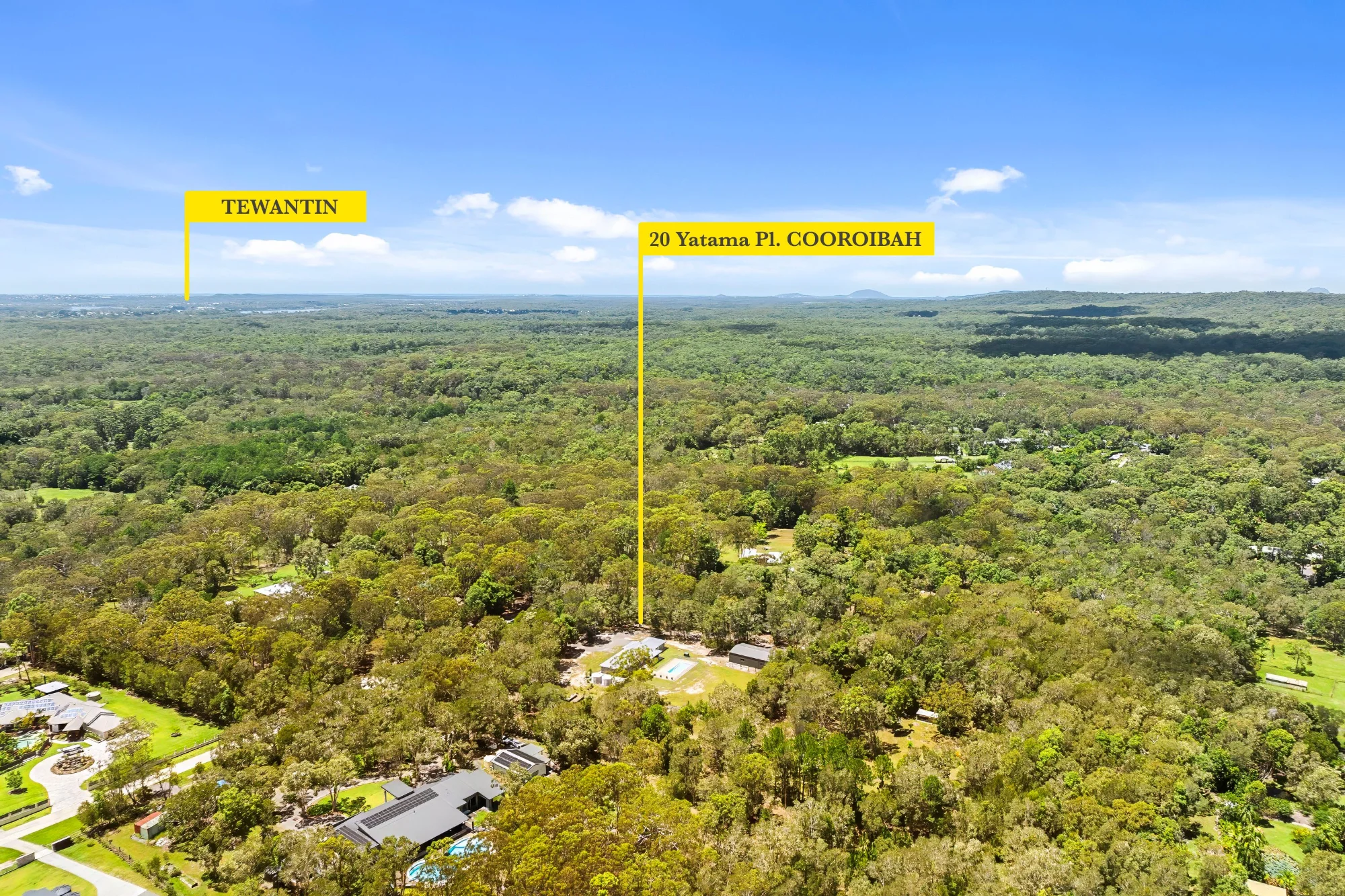 20 Yatama Place, Cooroibah QLD 4565
