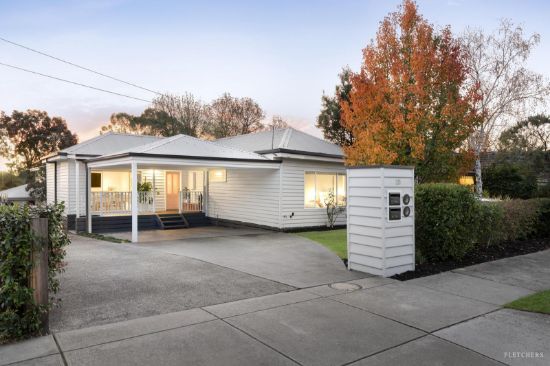 20 Zander Avenue, Nunawading, Vic 3131