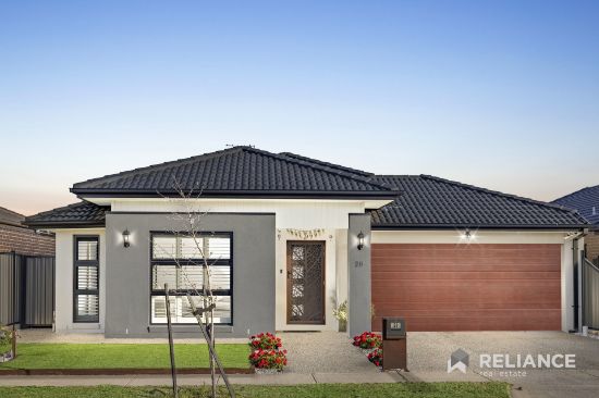 20 Zippy Circuit, Tarneit, Vic 3029