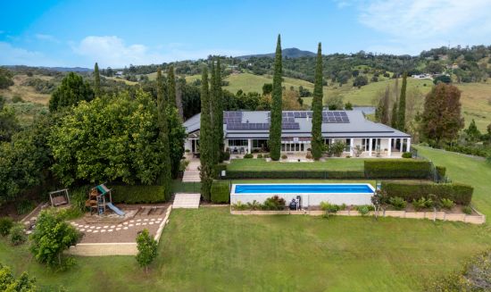 200 Andrew Road, Mount Samson, Qld 4520