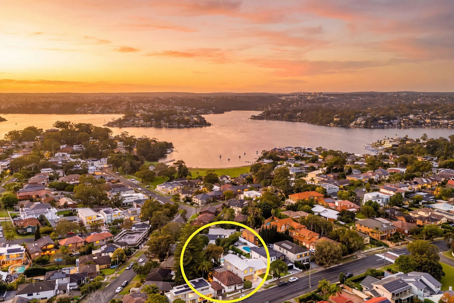 200 Connells Point Road, Connells Point, NSW 2221