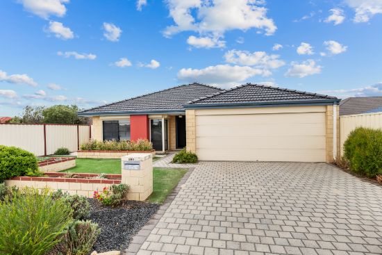 200 Harpenden Street, Southern River, WA 6110