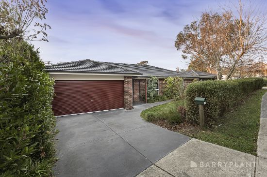 200 Hereford Road, Lilydale, Vic 3140