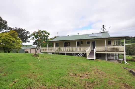 200 Warwick Park Road, Mooball, NSW 2483
