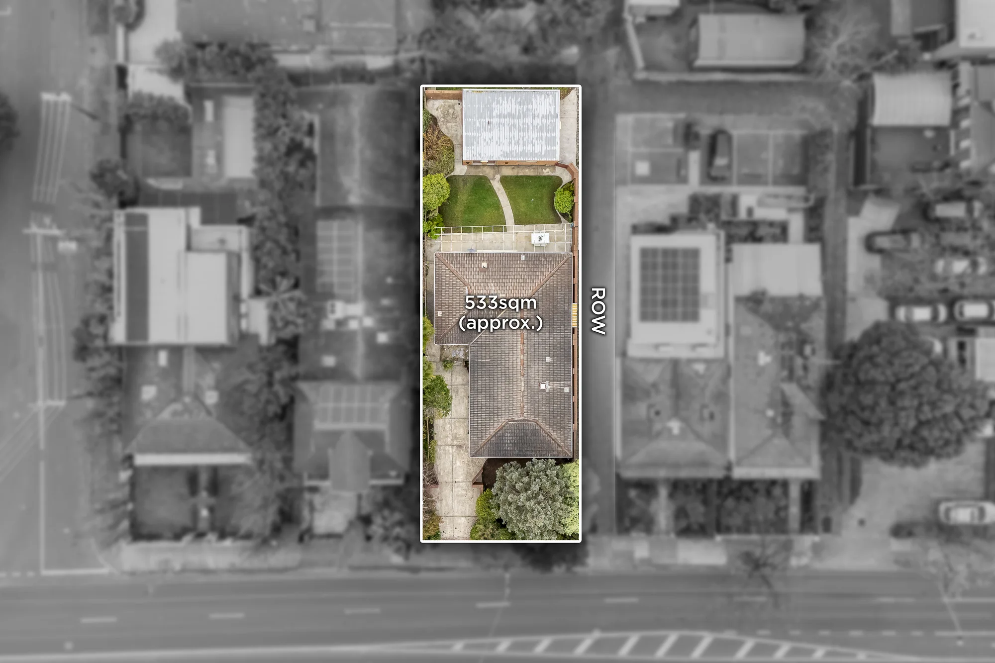 201 Barkers Road, Kew, Vic 3101