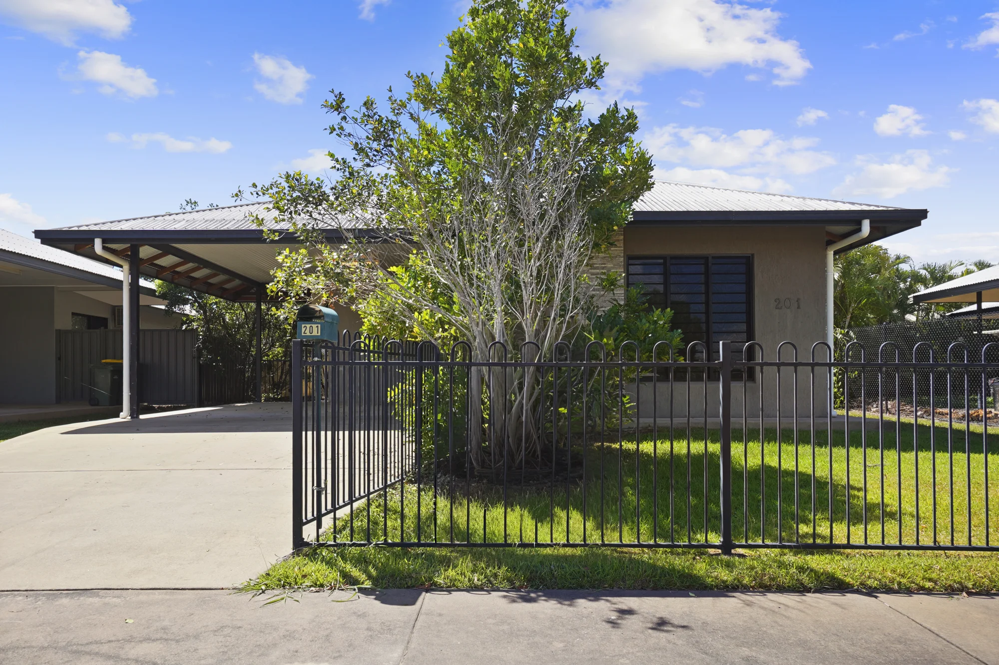 201 Flynn Circuit, Bellamack, NT 0832