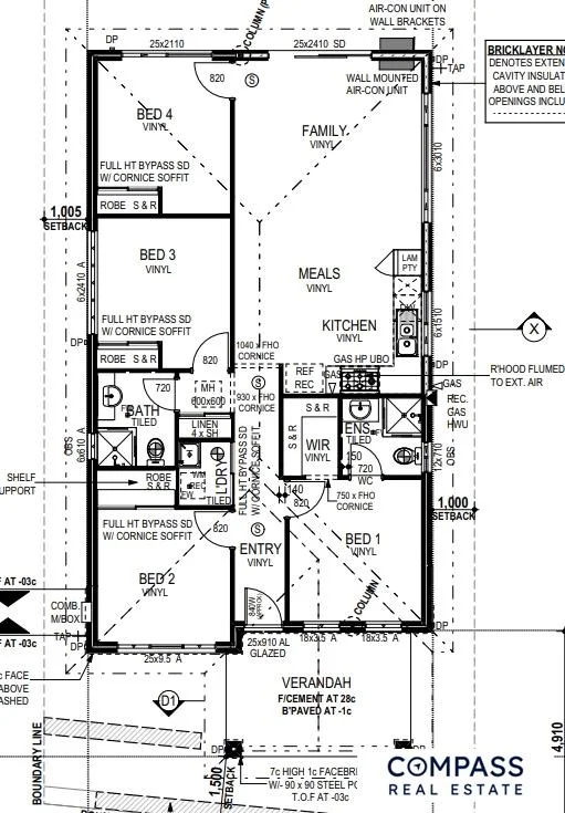 201 Inlet Boulevard, South Yunderup, WA 6208