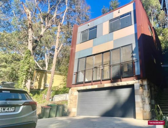 201 Phegans Bay Road, Phegans Bay, NSW 2256