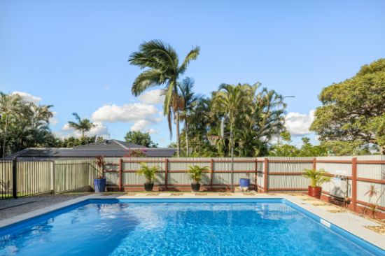 201 Sumners Road, Middle Park, Qld 4074