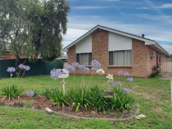 201 Victoria Street, Werrington, NSW 2747