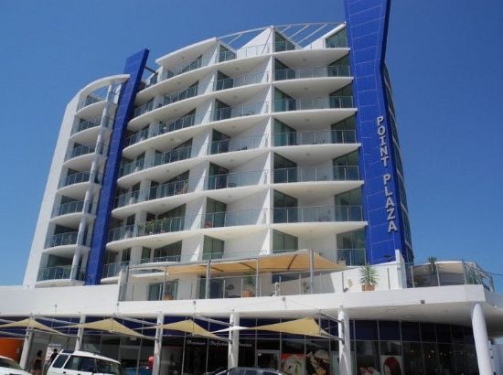 202/14 Oxley Avenue, Woody Point, Qld 4019
