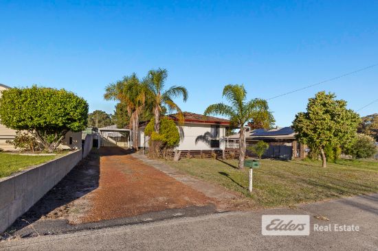 202 Atkinson Street North, Collie, WA 6225