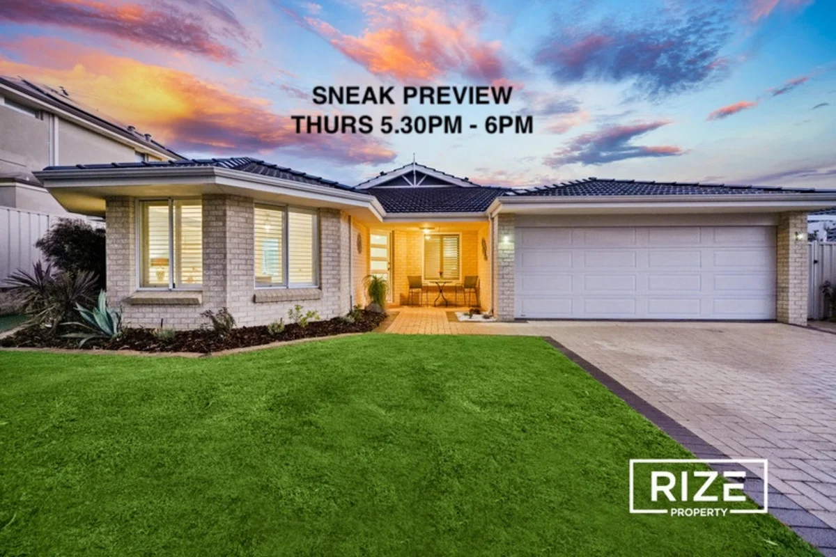 202 Golf Links Drive, Carramar, WA 6031