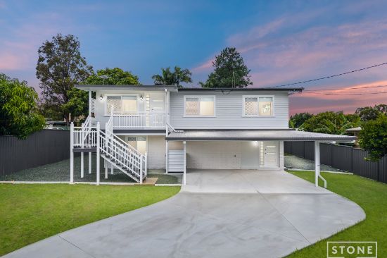 202 Juers Street, Kingston, Qld 4114