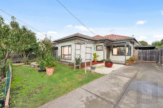 203 Essex Street, West Footscray, Vic 3012