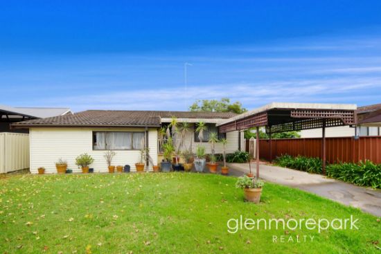 203 Mulgoa Road, Jamisontown, NSW 2750