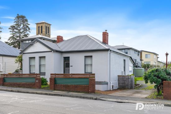 203 New Town Road, New Town, Tas 7008