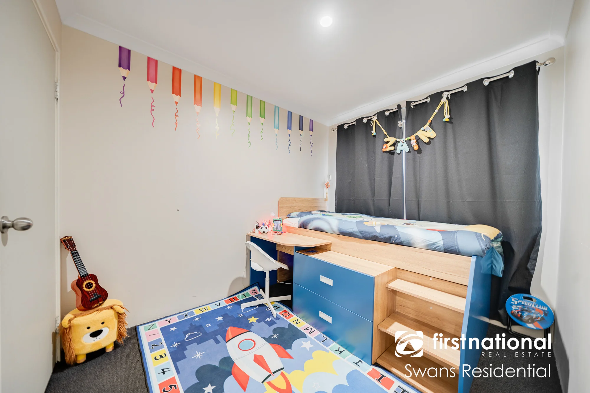 203 Patricia Street, Caversham, WA 6055