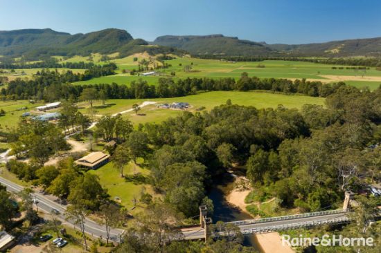 2038 Moss Vale Road, Kangaroo Valley, NSW 2577