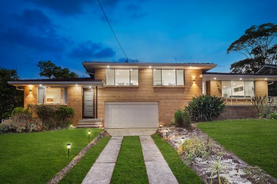 204 Excelsior Avenue, Castle Hill, NSW 2154