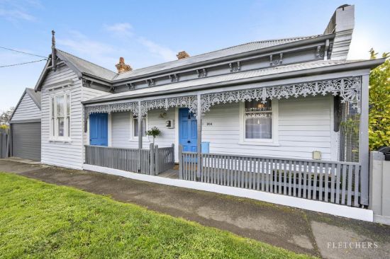 204 Humffray Street South, Bakery Hill, Vic 3350
