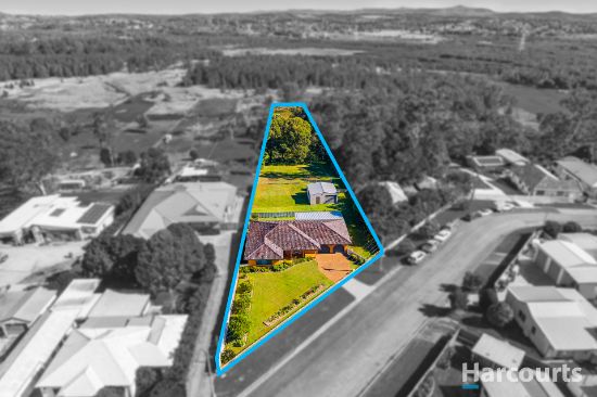 204 Marsden Street, Shortland, NSW 2307