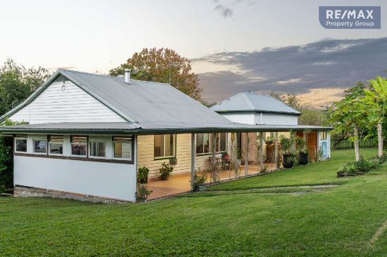 204 Tamaree Road, Tamaree, Qld 4570