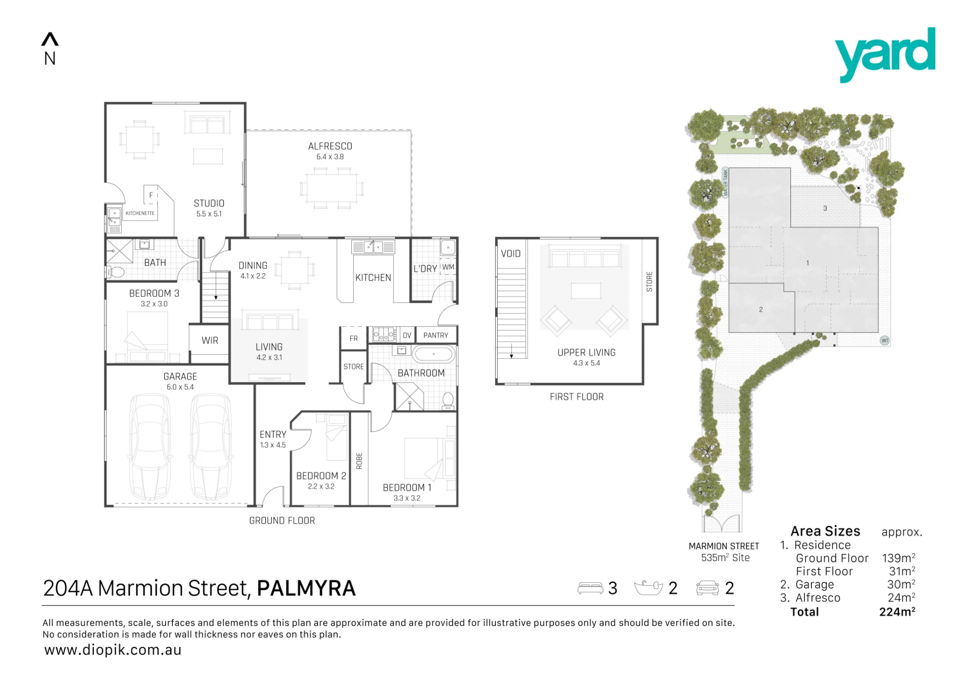 204A Marmion Street, Palmyra, WA 6157