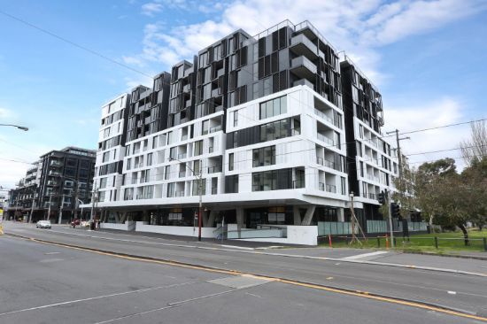 205/8 Lygon Street, Brunswick East, Vic 3057