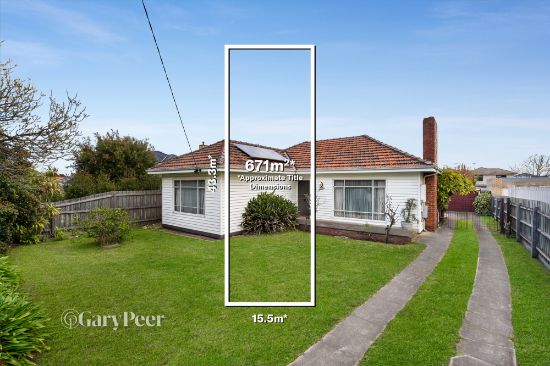 205 East Boundary Road, Bentleigh East, Vic 3165