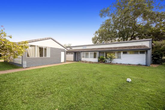 205 Highlands Road, Eudlo, Qld 4554