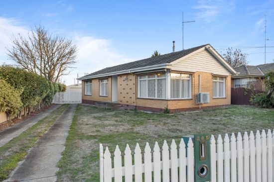 205 Lonsdale Street, Redan, Vic 3350