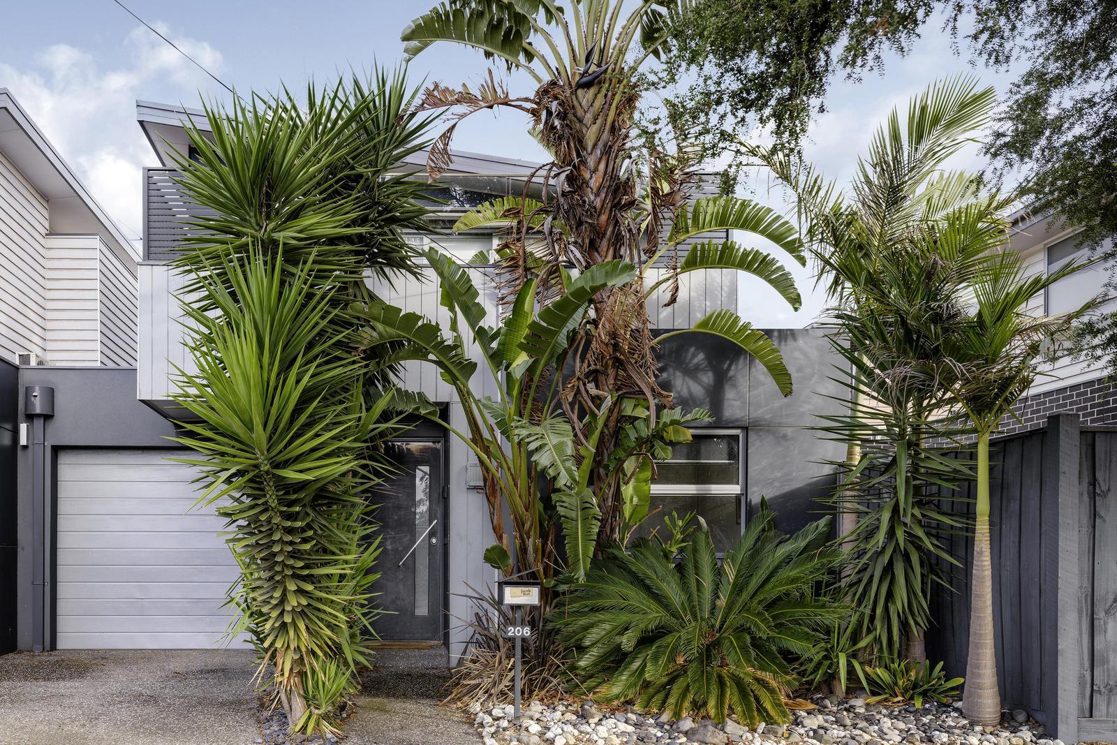 206 Clarendon Street, Thornbury, Vic 3071 206 Clarendon Street, Thornbury, Vic 3071
