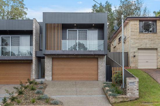 206 Jacaranda Avenue, Figtree, NSW 2525