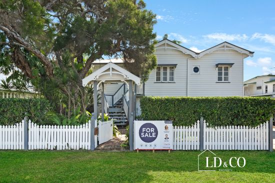 206 Kippen Street, South Mackay, Qld 4740
