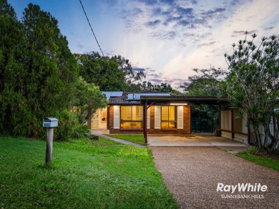 206 Lister Street, Sunnybank, Qld 4109