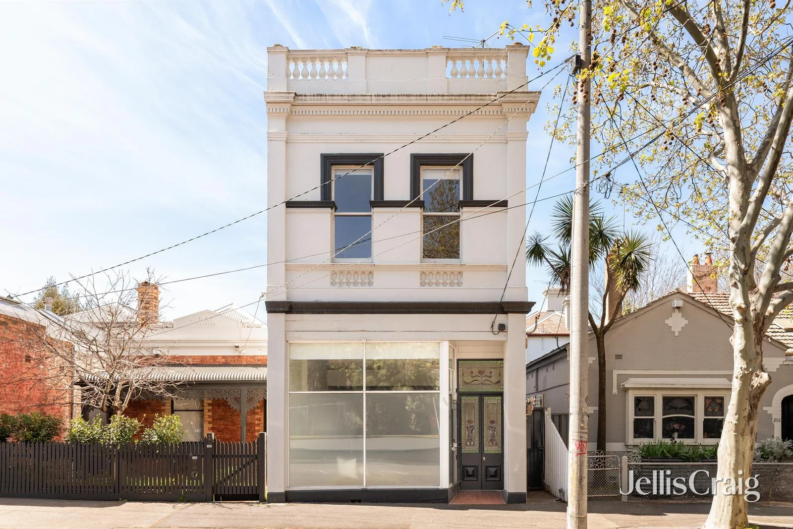 206 Rae Street, Fitzroy North, Vic 3068