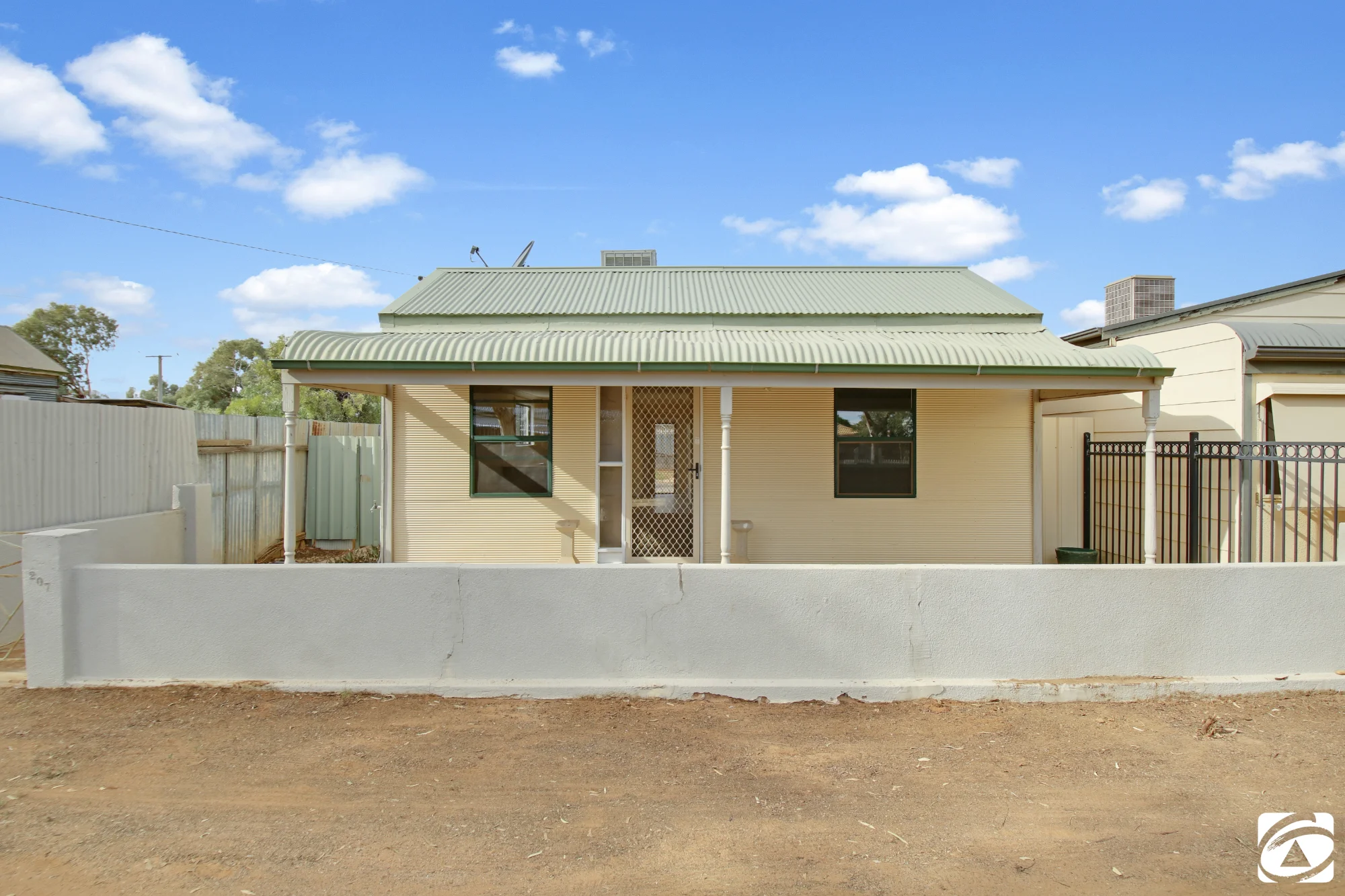 207 Cornish Street, Broken Hill, NSW 2880