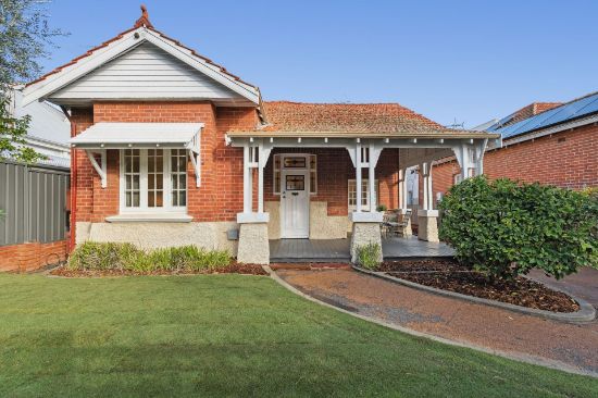 207 Hamersley Road, Subiaco, WA 6008
