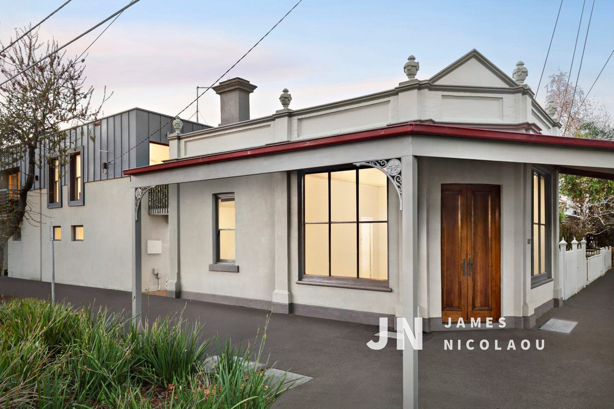 207 Ross Street, Port Melbourne, Vic 3207 207 Ross Street, Port Melbourne, Vic 3207